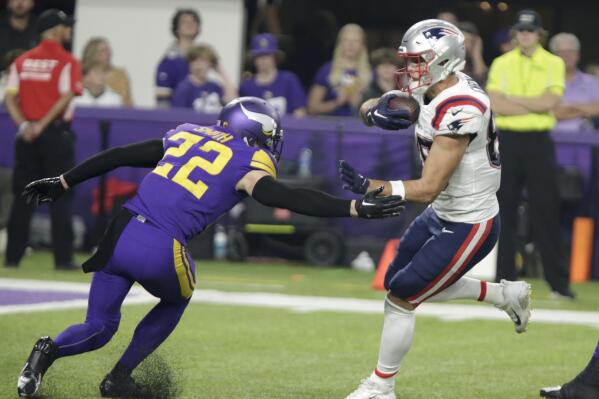 Patriots vikings stream reddit shop